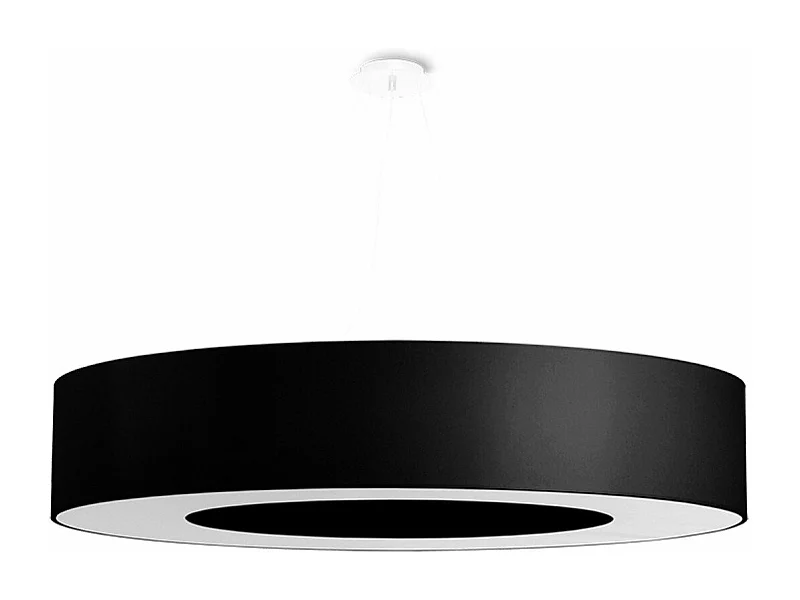Lustre Muscida 90 noir