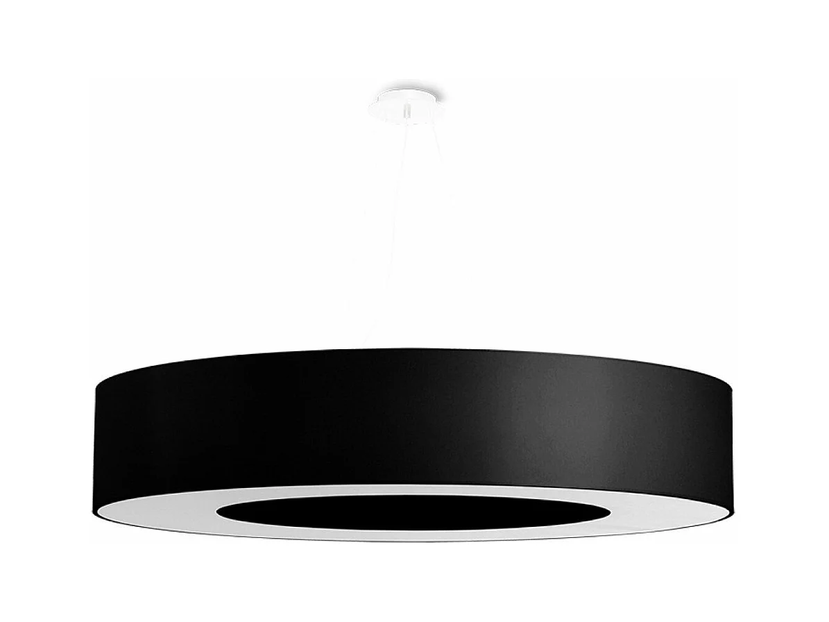 Lustre Muscida 90 noir