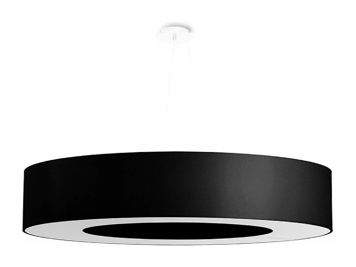 Lustre Muscida 90 noir