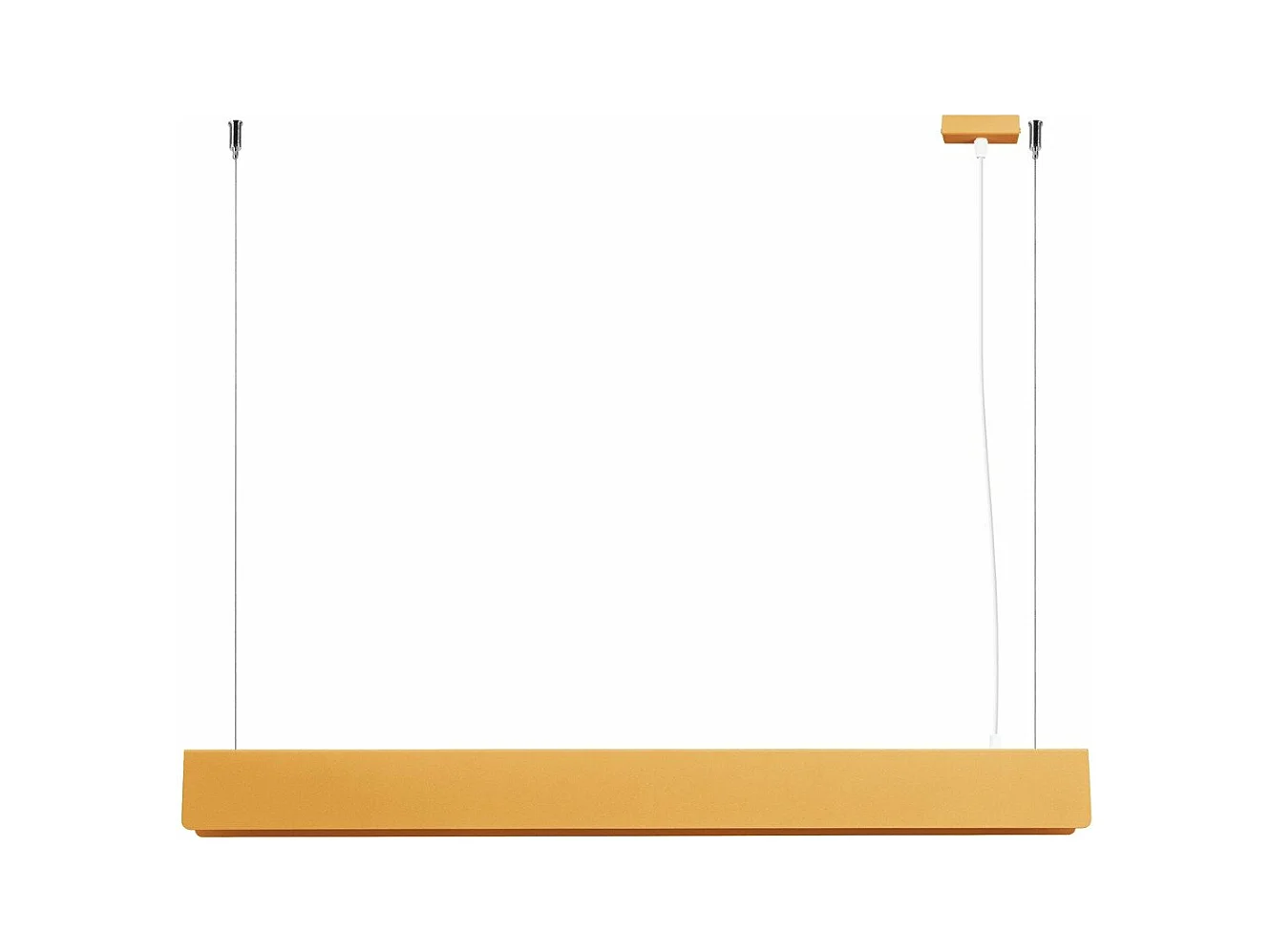 Lampe suspendue Andromède or