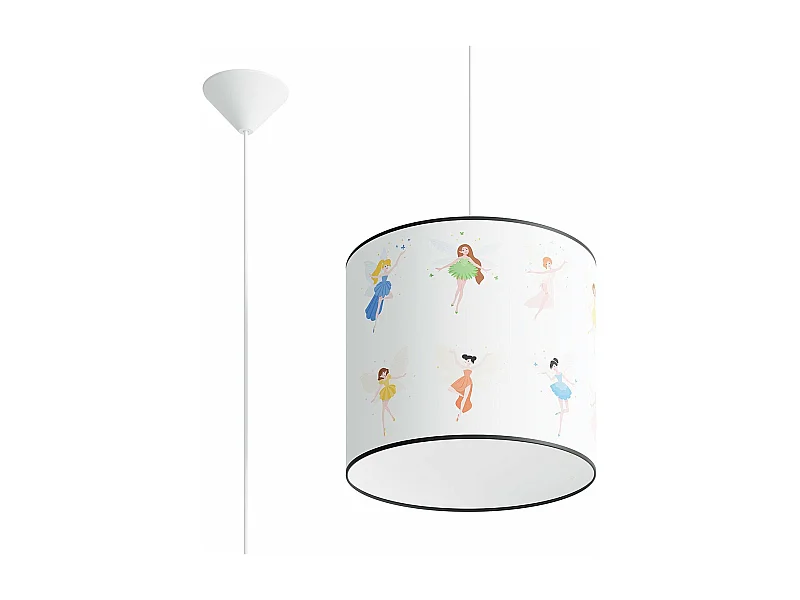 Lampe suspendue FAIRY 30