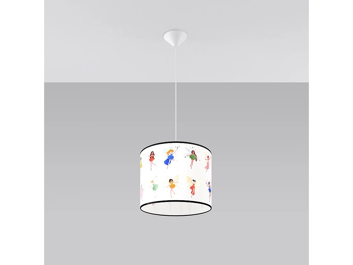 Lampe suspendue FAIRY 30
