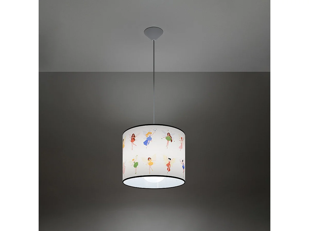 Lampe suspendue FAIRY 30