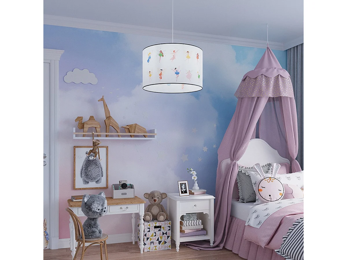 Lampe suspendue FAIRY 30