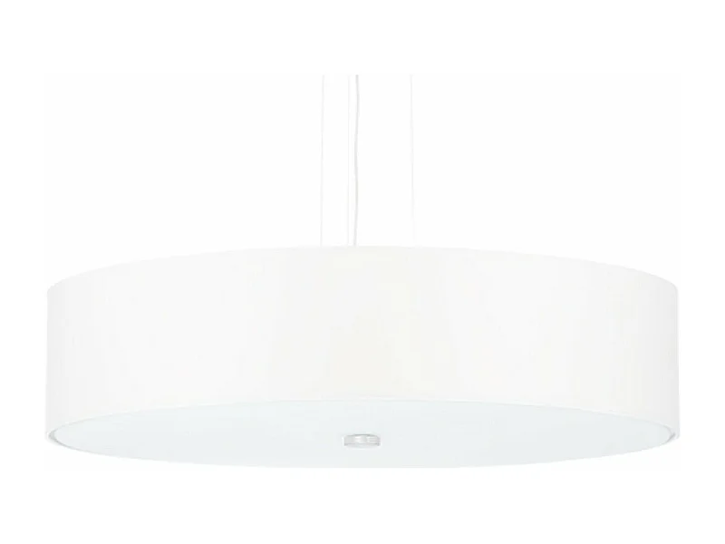 Lustre Aspidiske 50 blanc