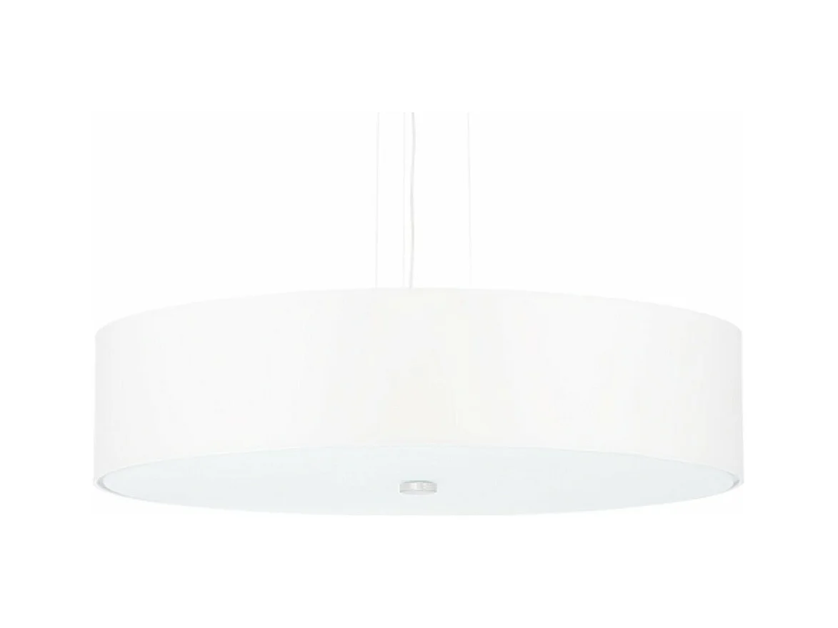 Lustre Aspidiske 50 blanc