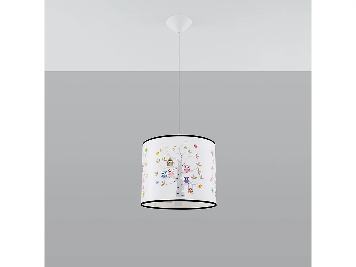 Lampe suspendue OWLS 30