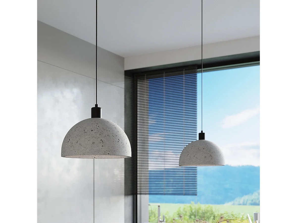 Lampe pendante Pulsar