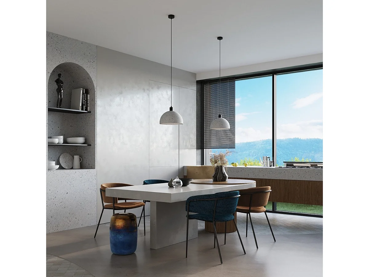 Lampe pendante Pulsar