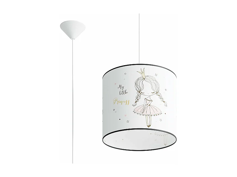 Lampe suspendue Persephone 30