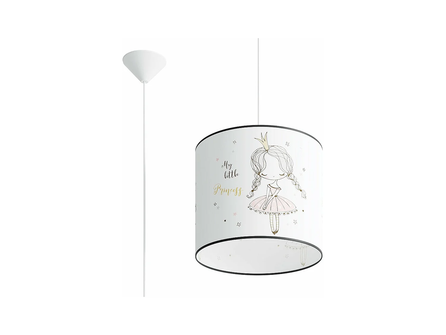 Lampe suspendue Persephone 30