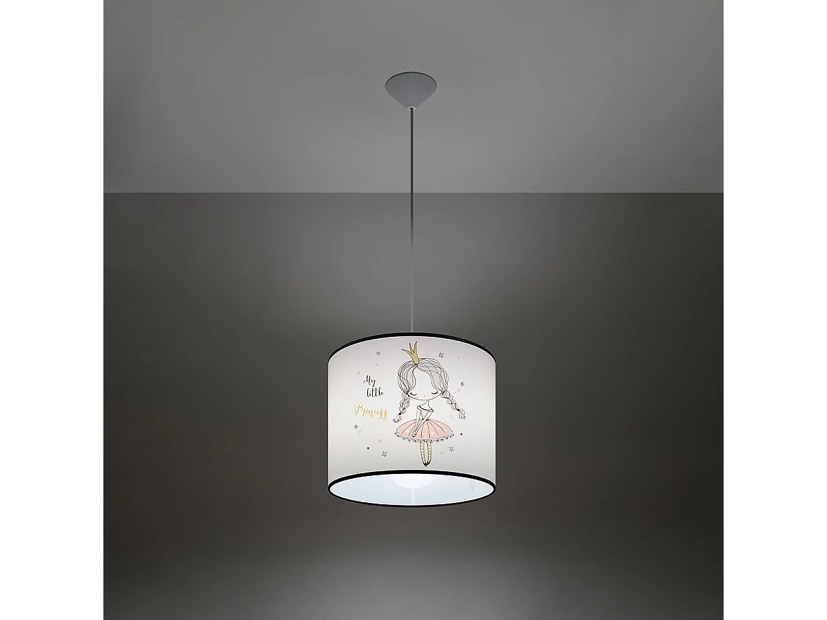 Lampe suspendue Persephone 30