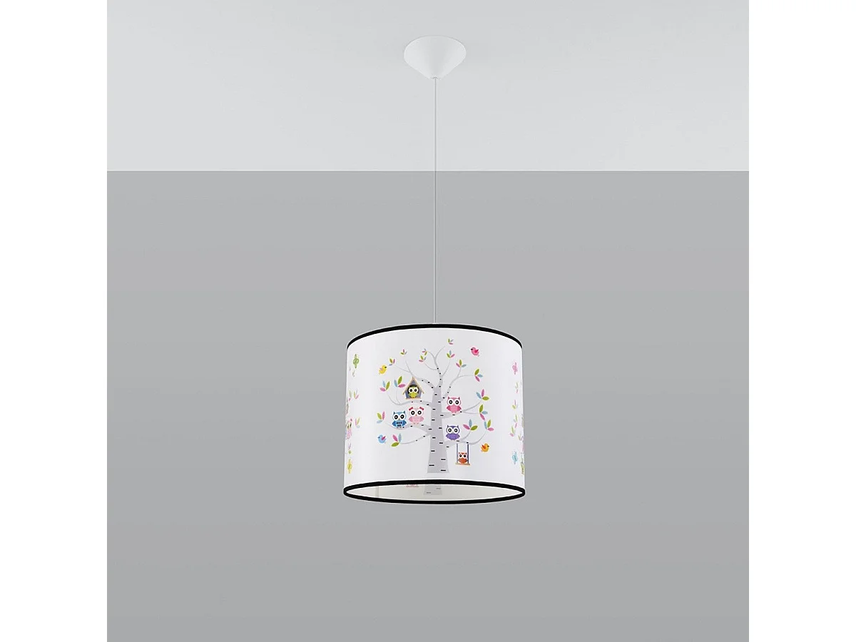 Lampe suspendue OWLS 40