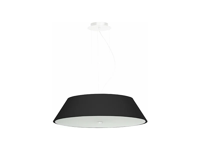 Lustre Soren 60 noir