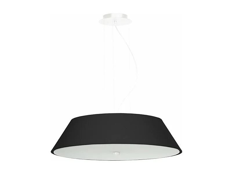 Lustre Soren 60 noir