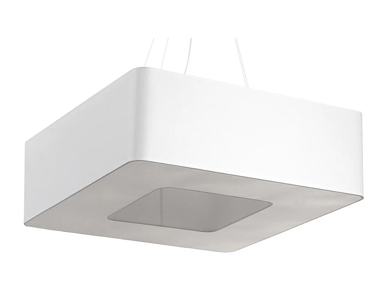 Lustre Sunny 60 blanc