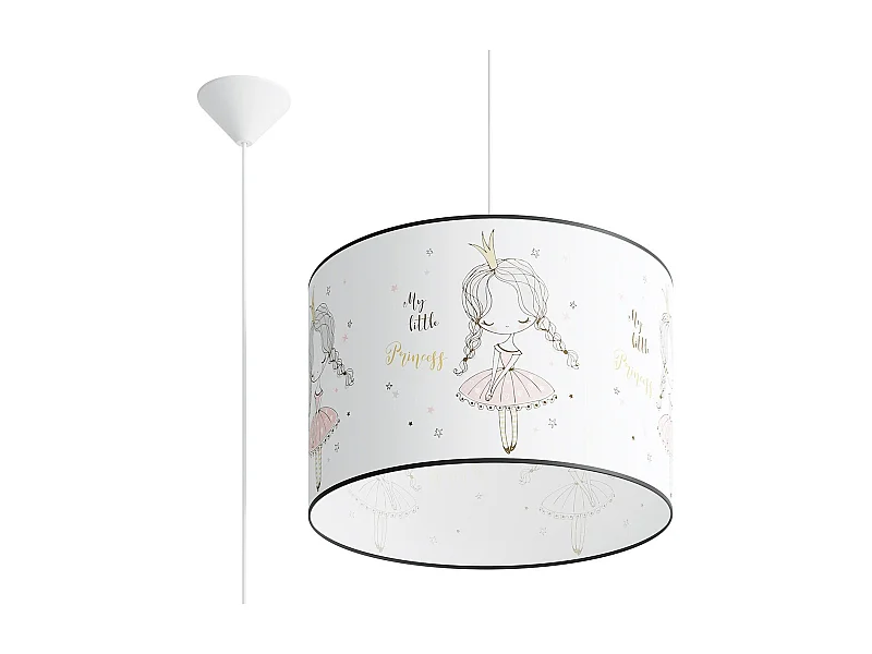 Lampe suspendue Persephone 40