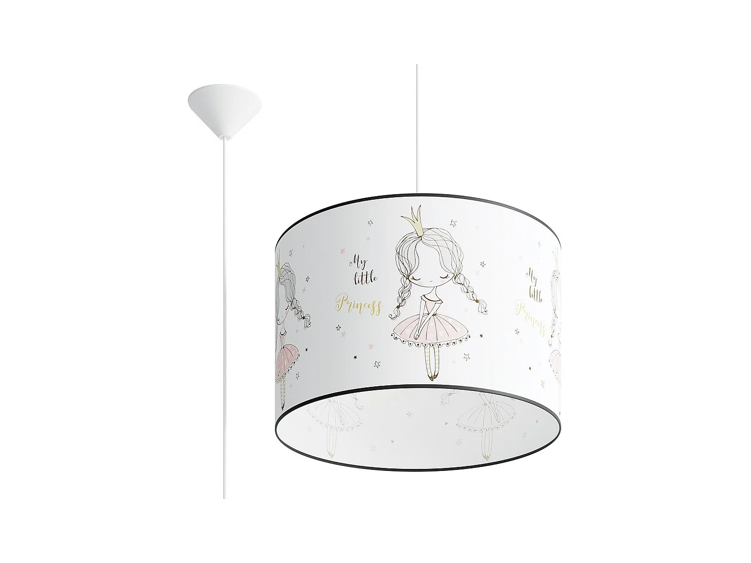 Lampe suspendue Persephone 40
