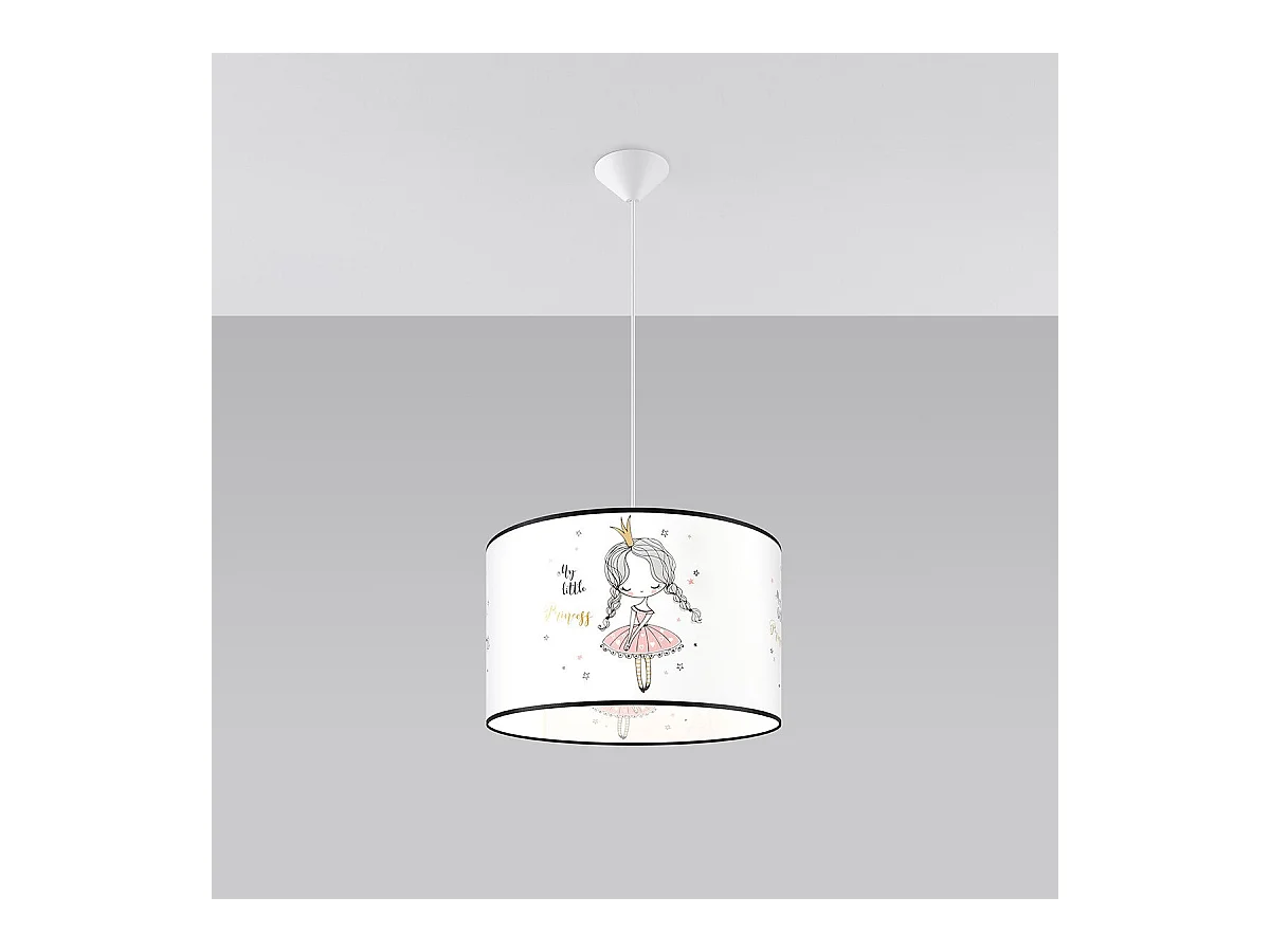 Lampe suspendue Persephone 40