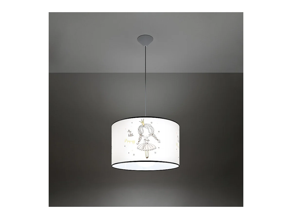 Lampe suspendue Persephone 40