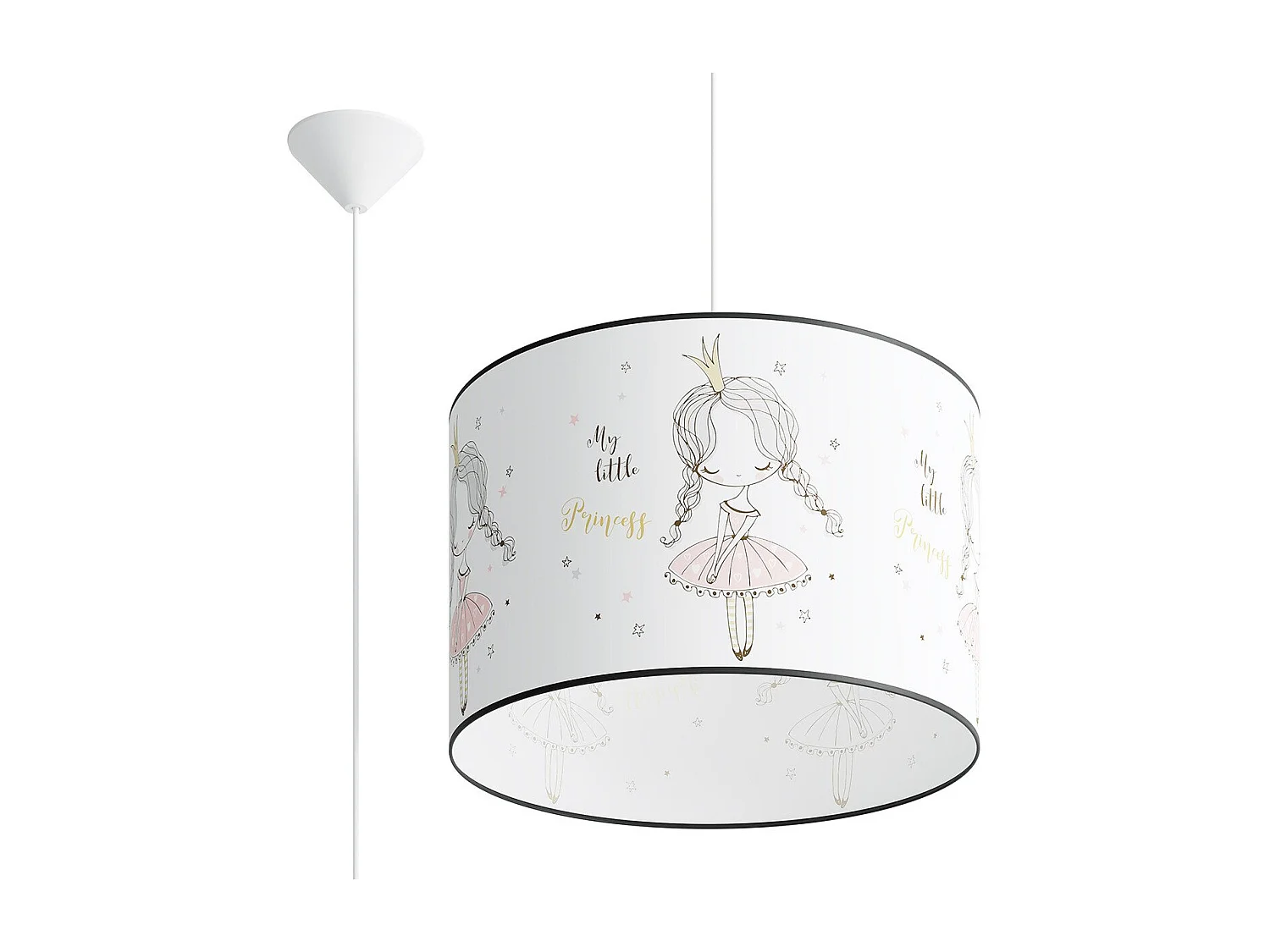 Lampe suspendue Persephone 40