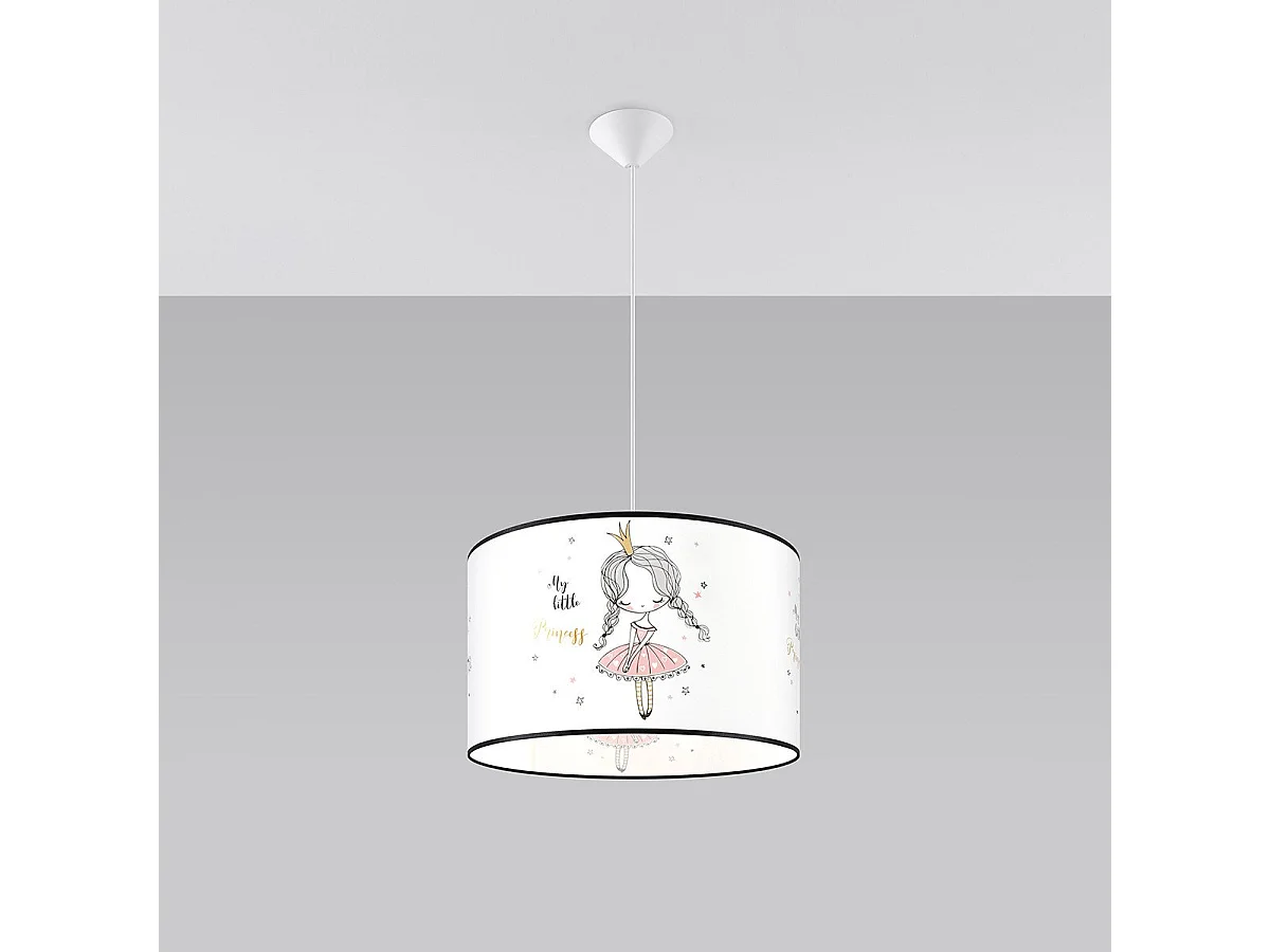 Lampe suspendue Persephone 40