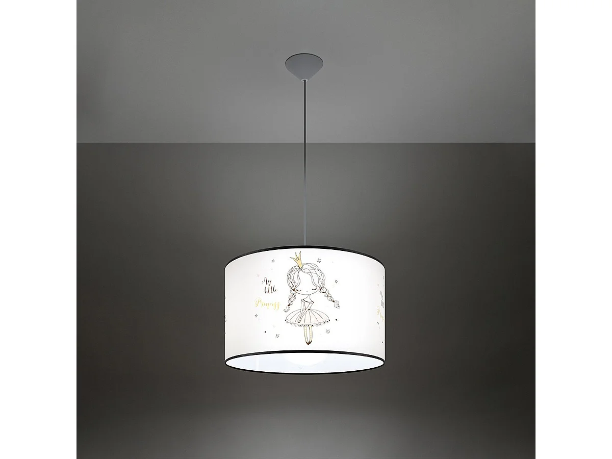 Lampe suspendue Persephone 40