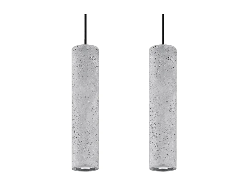 Lampe suspendue Lumis 2