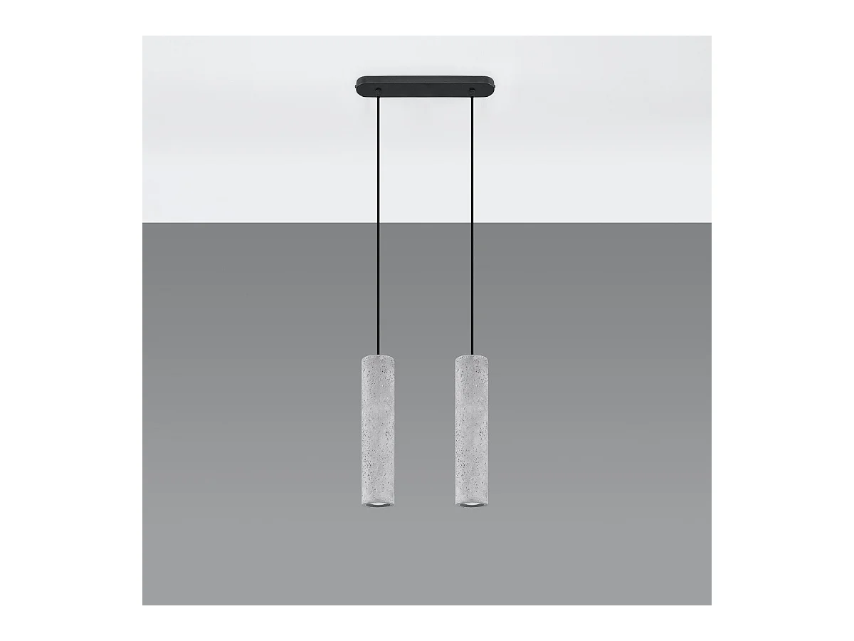 Lampe suspendue Lumis 2