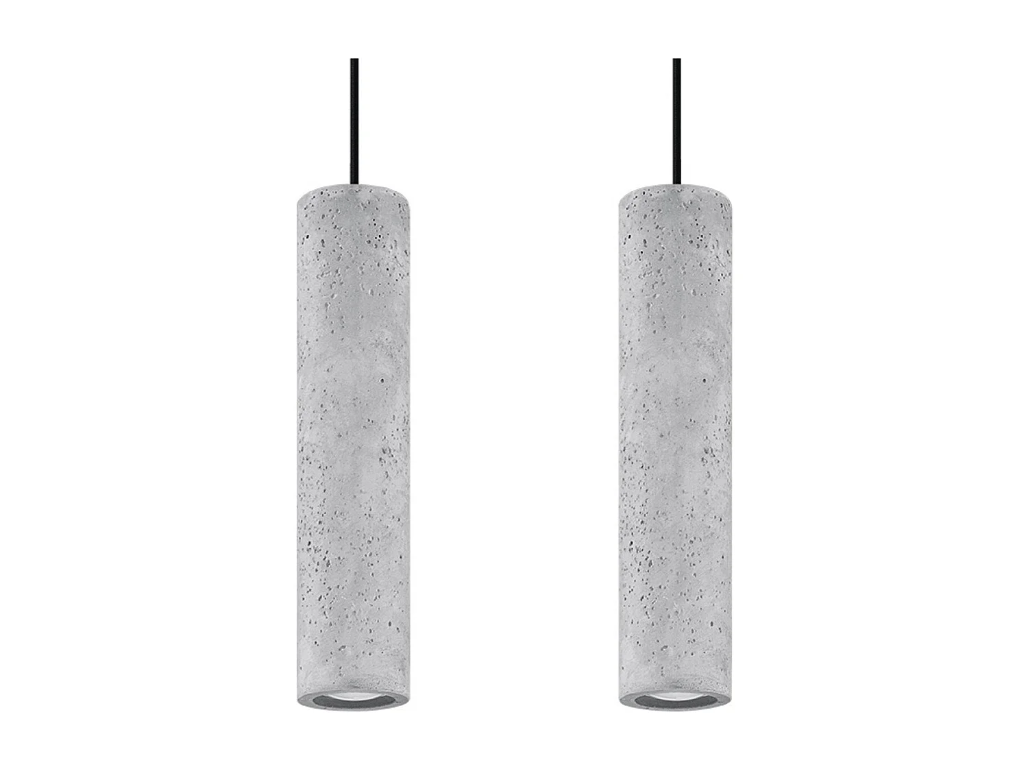 Lampe suspendue Lumis 2