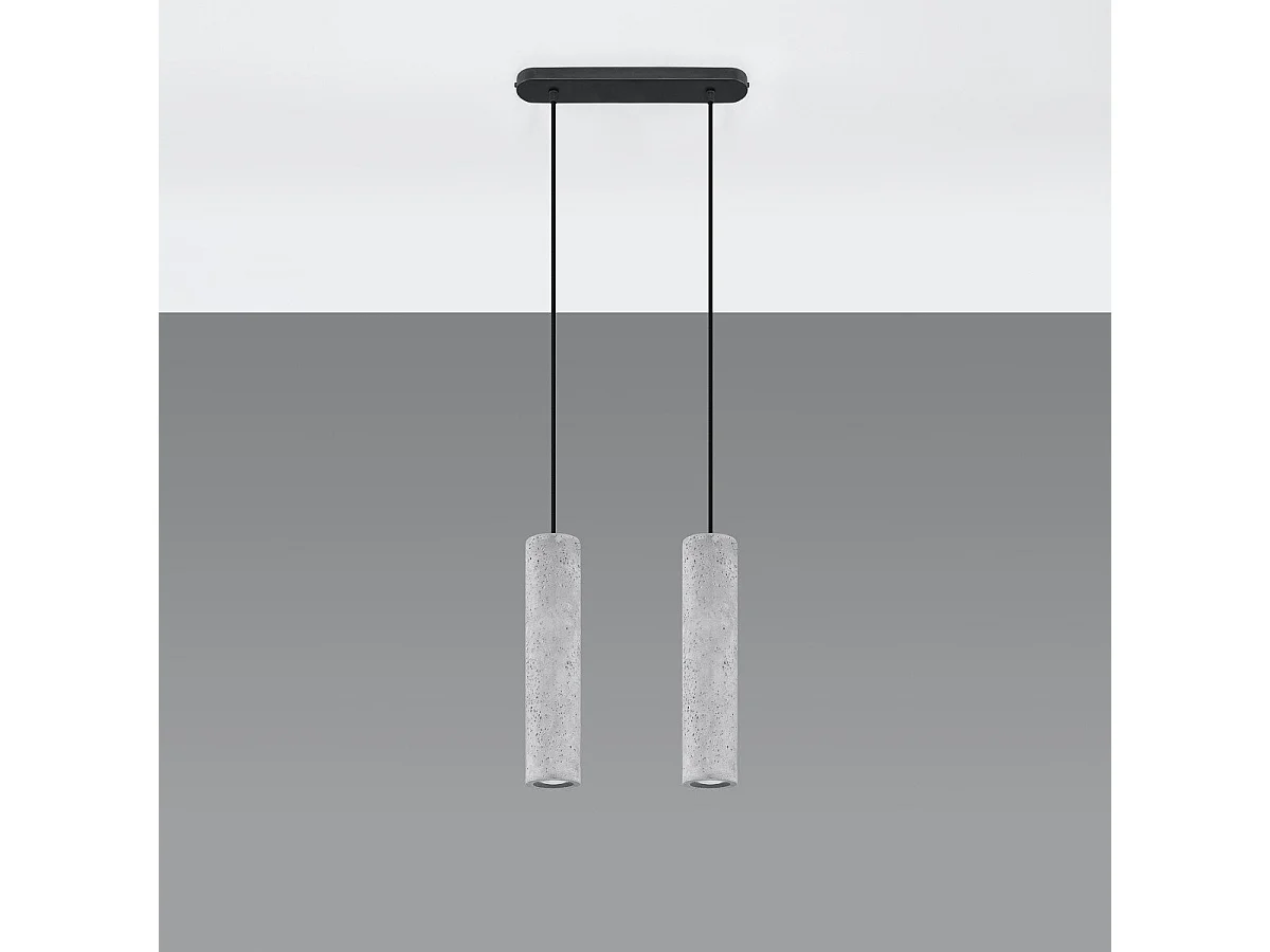 Lampe suspendue Lumis 2