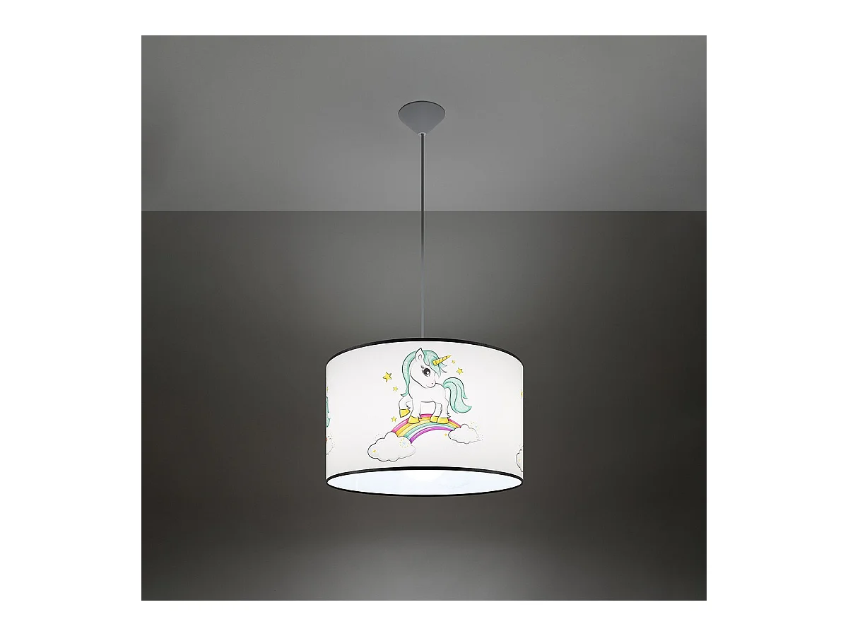 Lampe suspendue UNICORN 40