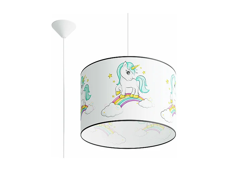 Lampe suspendue UNICORN 40