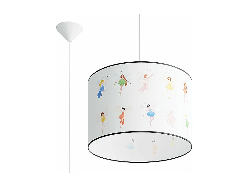 Lampe suspendue FAIRY 40