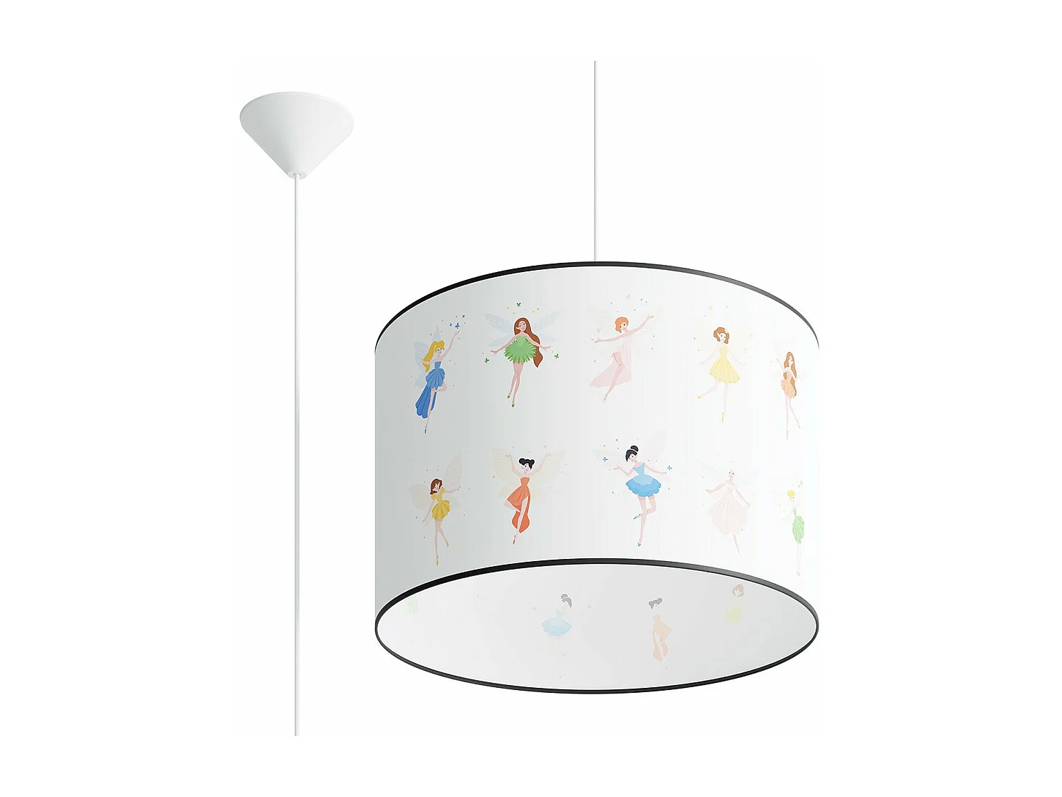 Lampe suspendue FAIRY 40