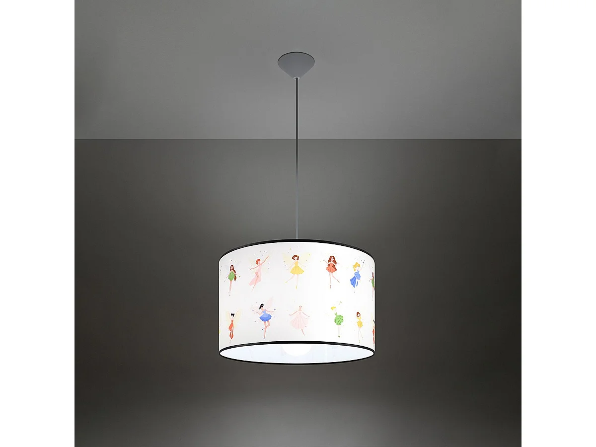 Lampe suspendue FAIRY 40