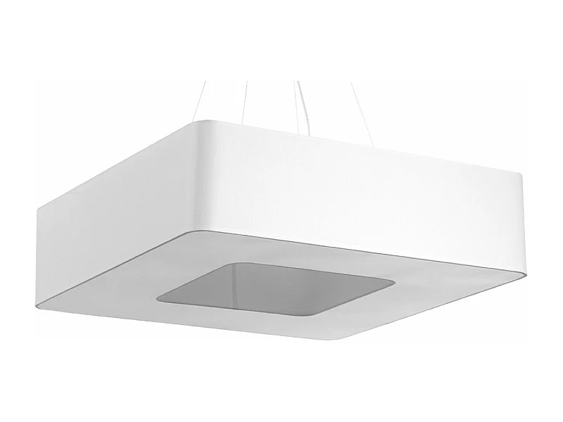 Lustre Sunny 80 blanc