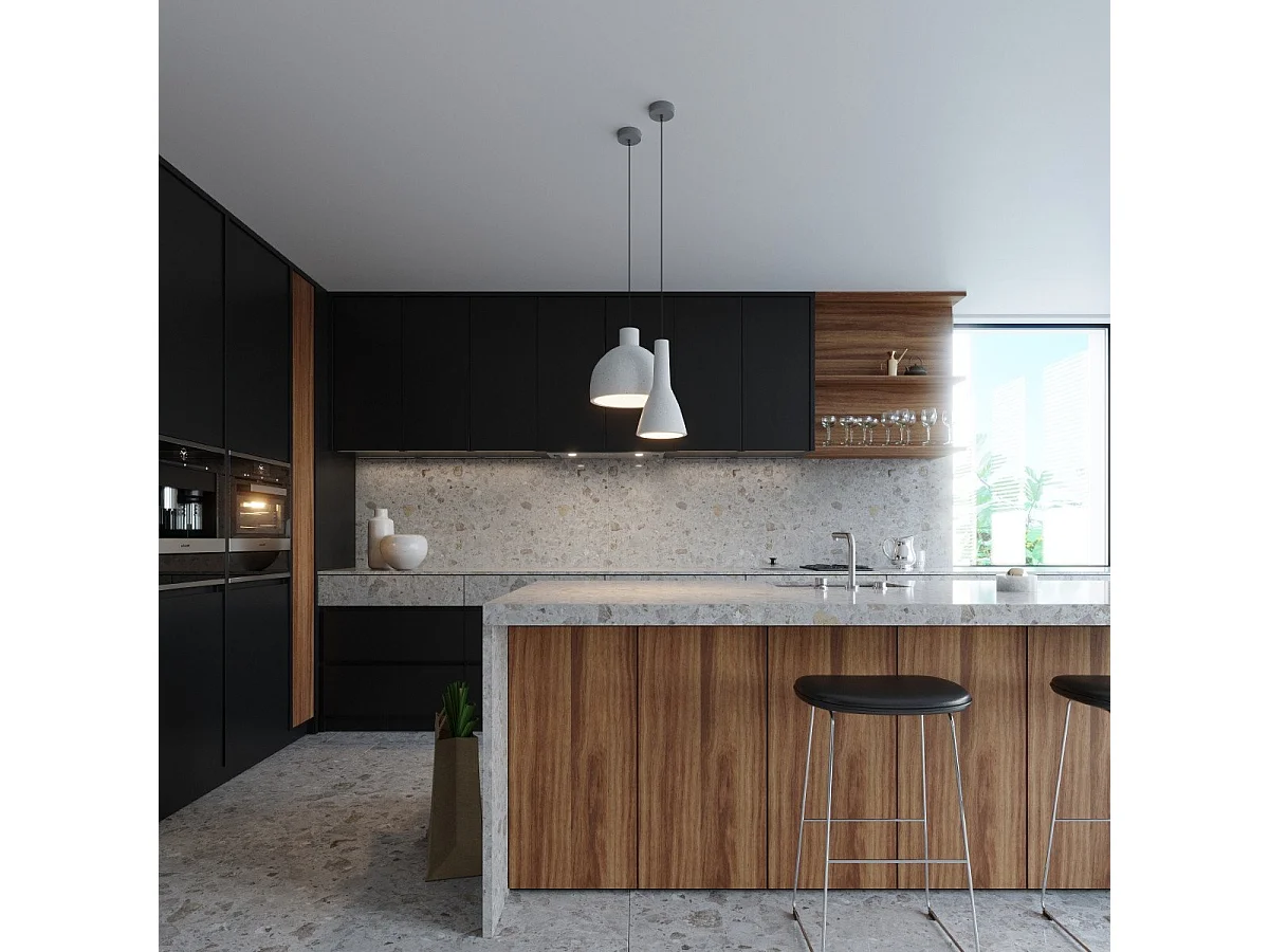 Lampe suspendue Empyrean