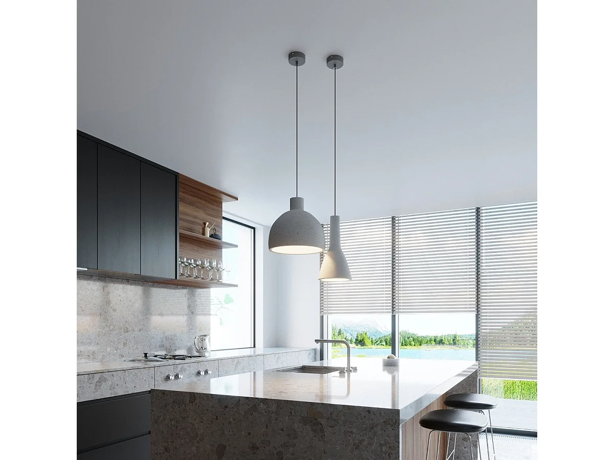 Lampe suspendue Empyrean