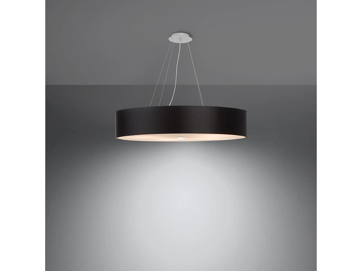 Lustre Aspidiske 70 blanc