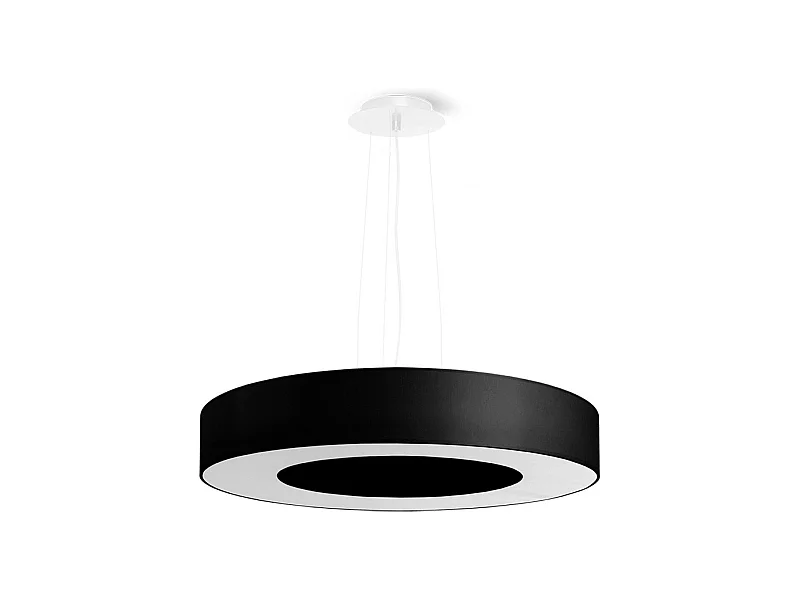 Lustre Muscida SLIM 50 noir
