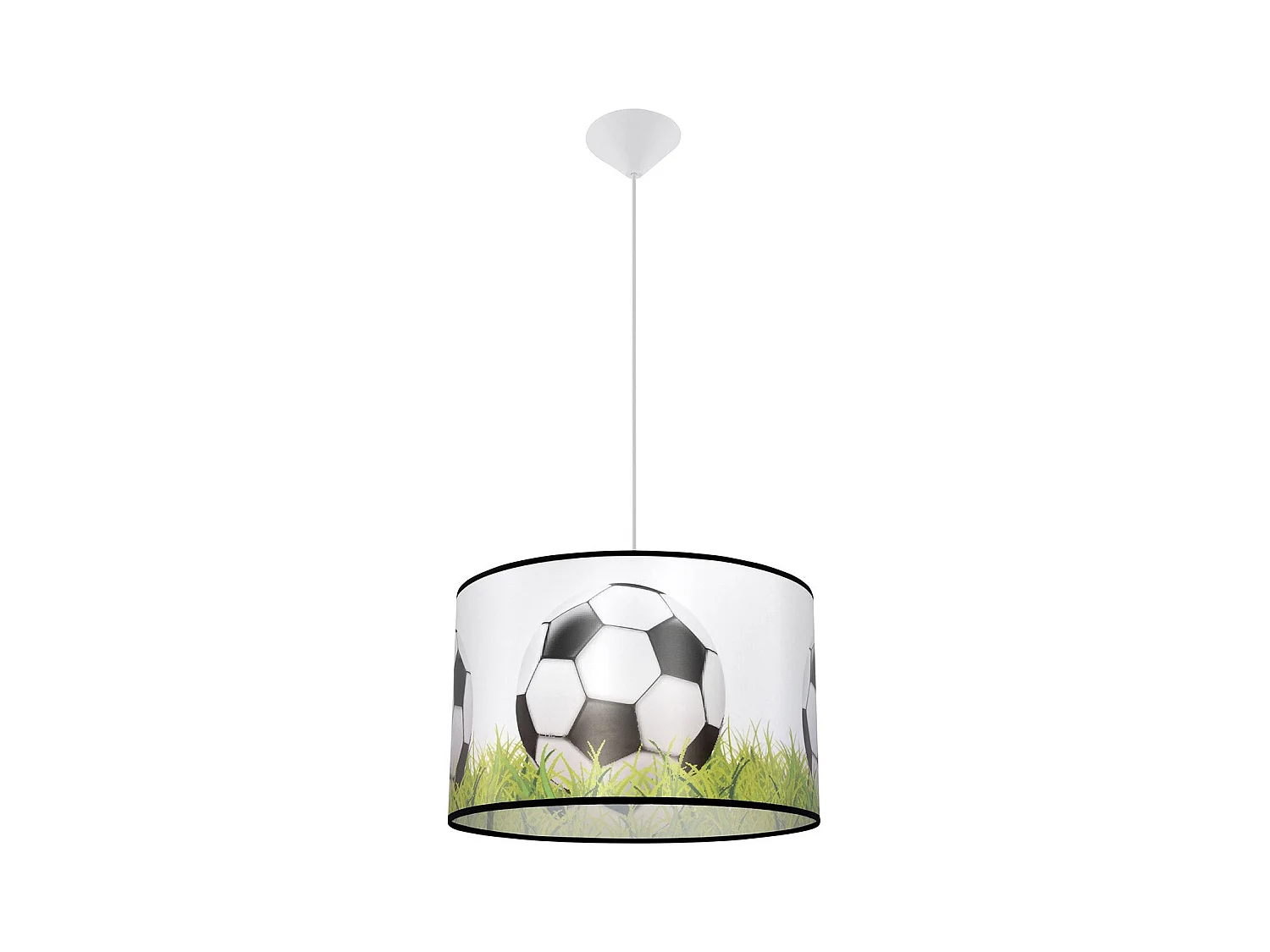 Lampe suspendue FOOTBALL C 40