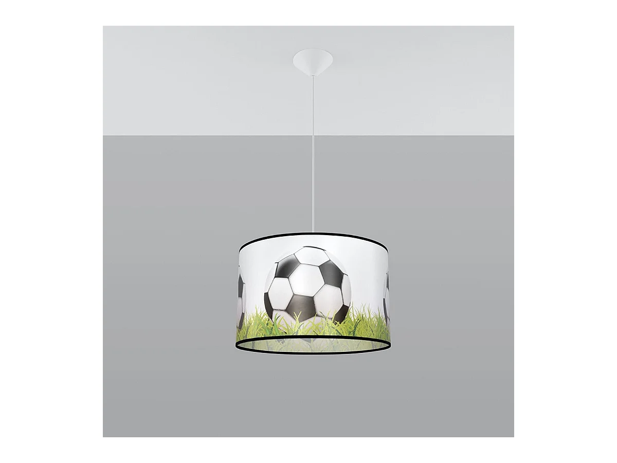 Lampe suspendue FOOTBALL C 40