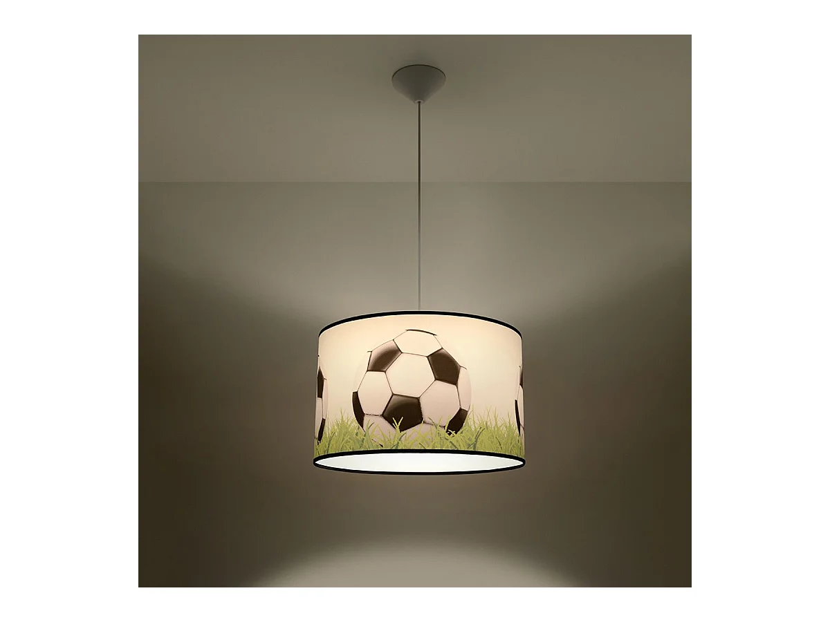 Lampe suspendue FOOTBALL C 40