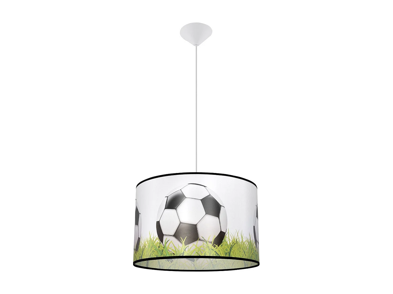 Lampe suspendue FOOTBALL C 40