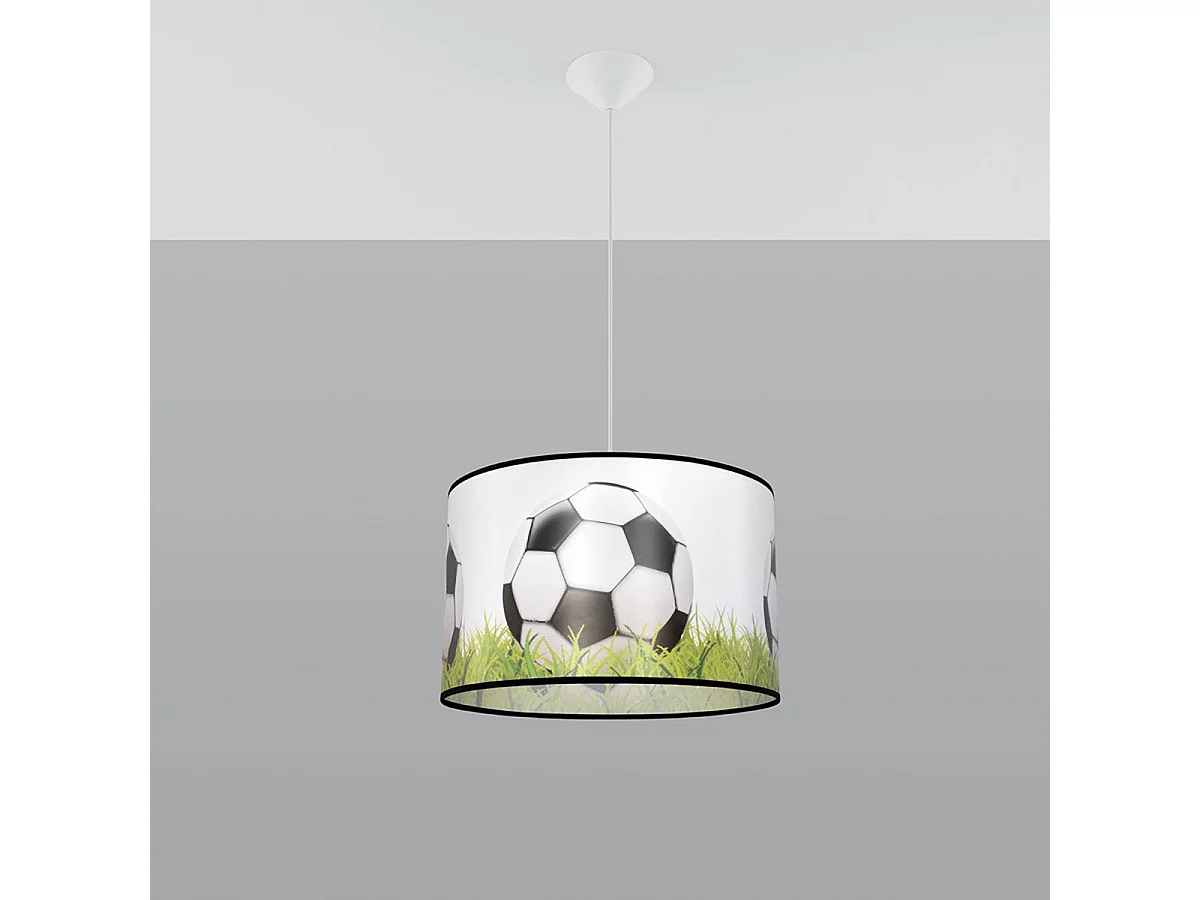 Lampe suspendue FOOTBALL C 40