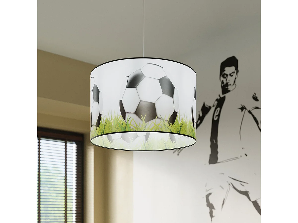 Lampe suspendue FOOTBALL C 40