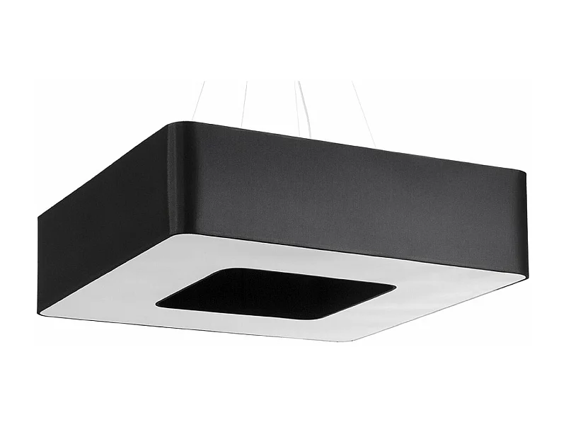 Lustre Sunny 80 noir