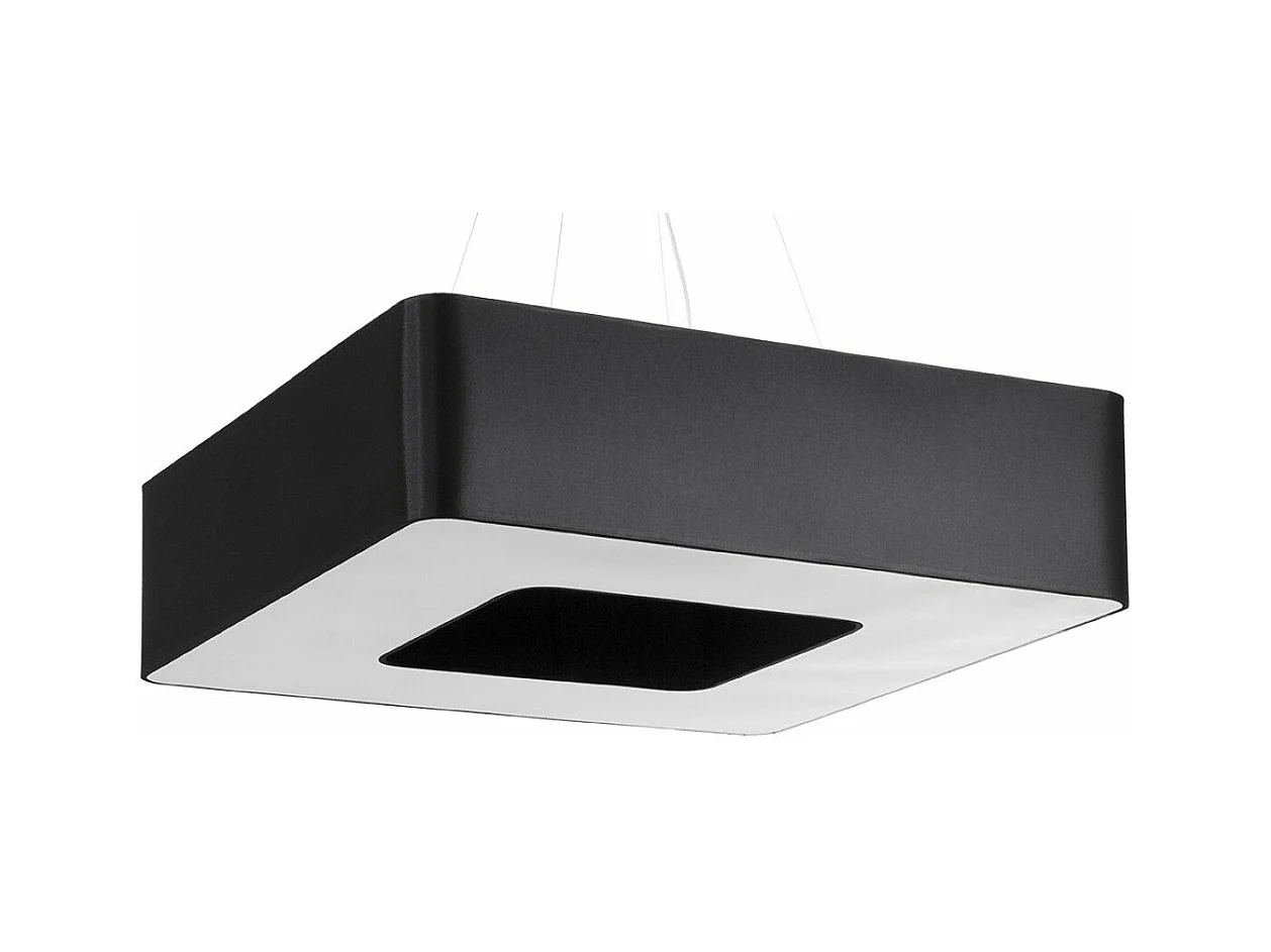 Lustre Sunny 80 noir