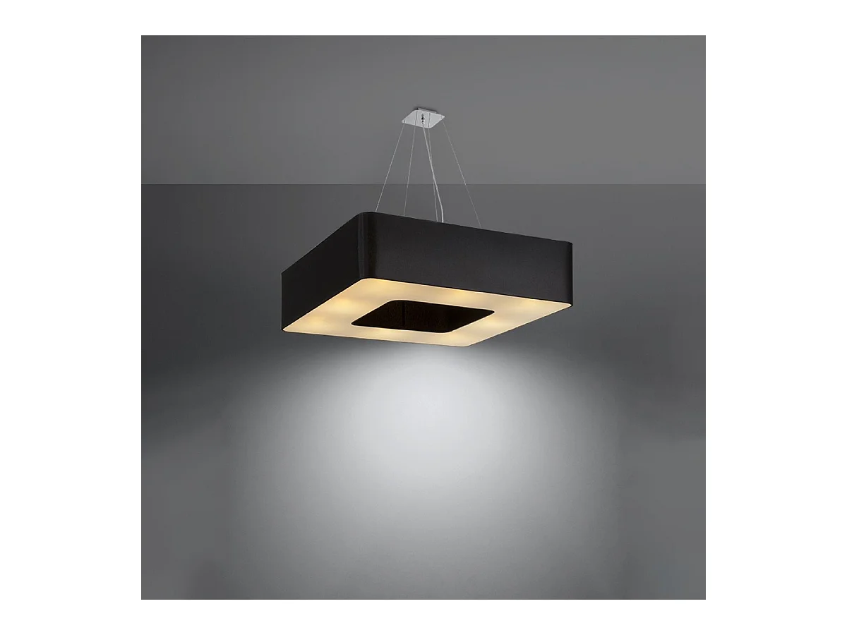 Lustre Sunny 80 noir